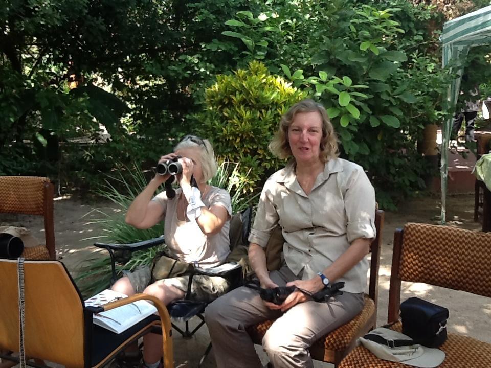 Tanji Bird Reserve Eco-Lodge (Adults Only) Ghana Town Exterior foto