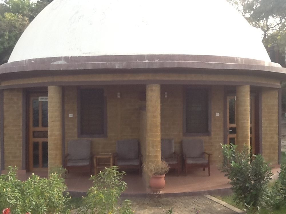 Tanji Bird Reserve Eco-Lodge (Adults Only) Ghana Town Exterior foto